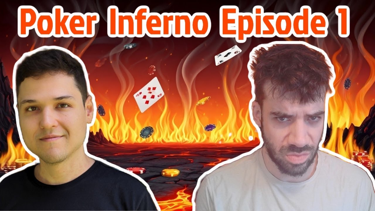 Can this Microstakes Player SURVIVE a LIVE SWEAT? (Episode #1)