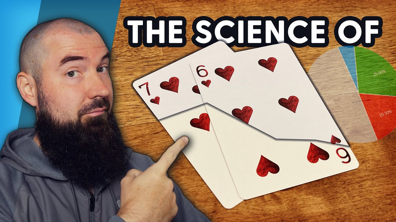 The Science Of Suited Connectors | SplitSuit Poker