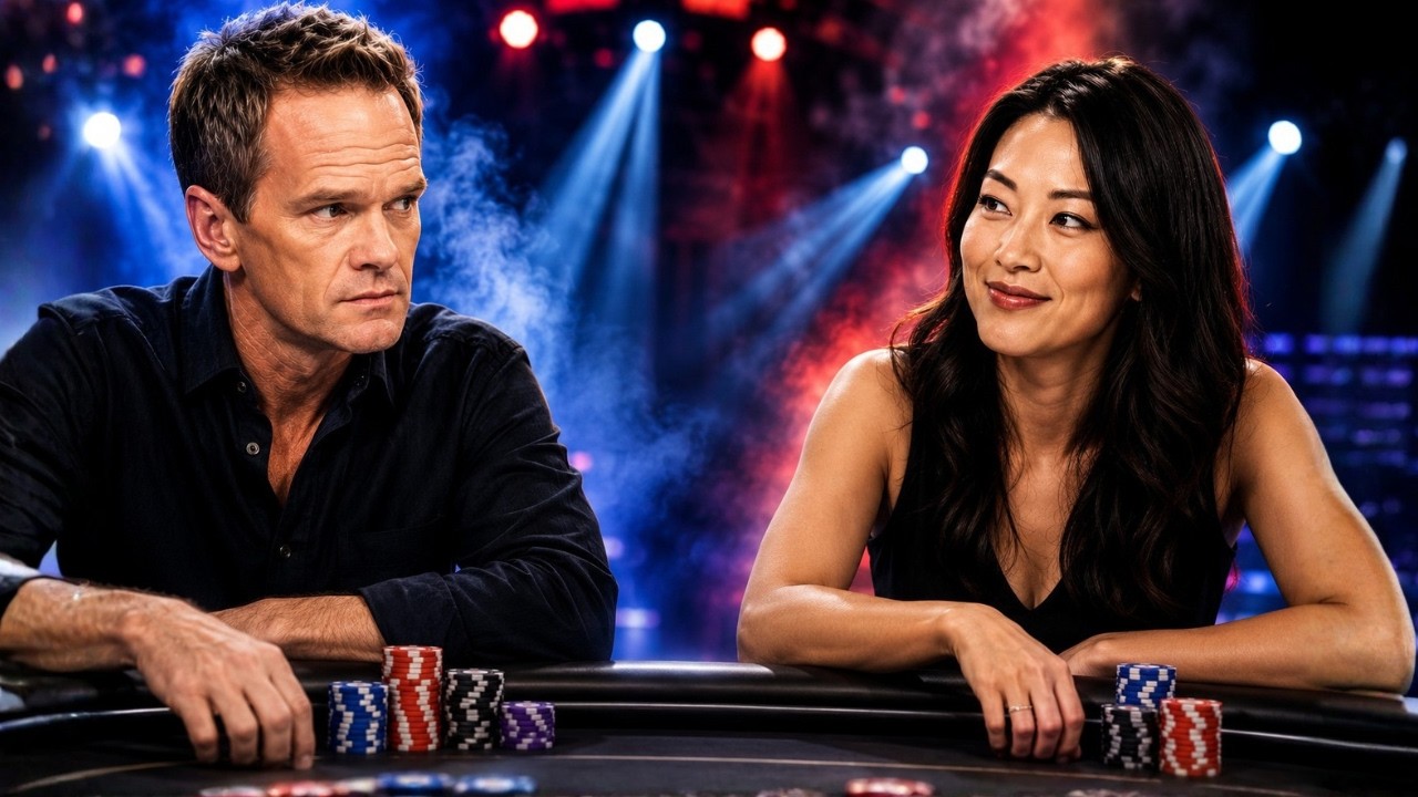 Arden Cho Delivered the Most Brutal Cooler of the Night at WPT Final Table