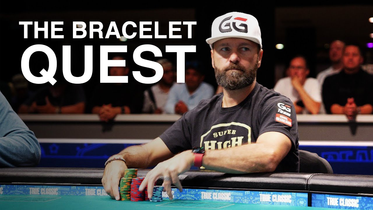 Can He Win Again? | Event #9: $10,000 Omaha Hi-Lo Championship