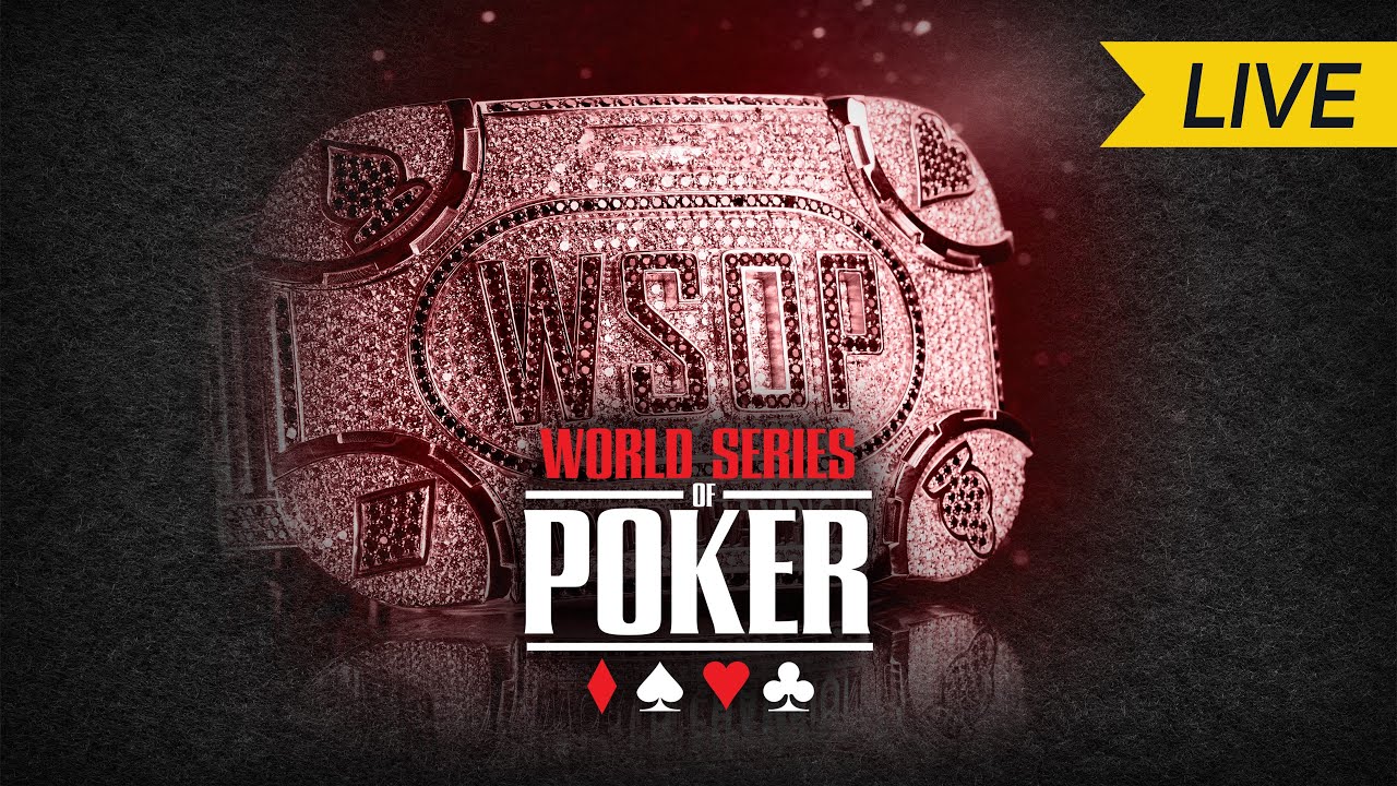 World Series of Poker Main Event 2023 | Day 8 | 12 Players Remaining