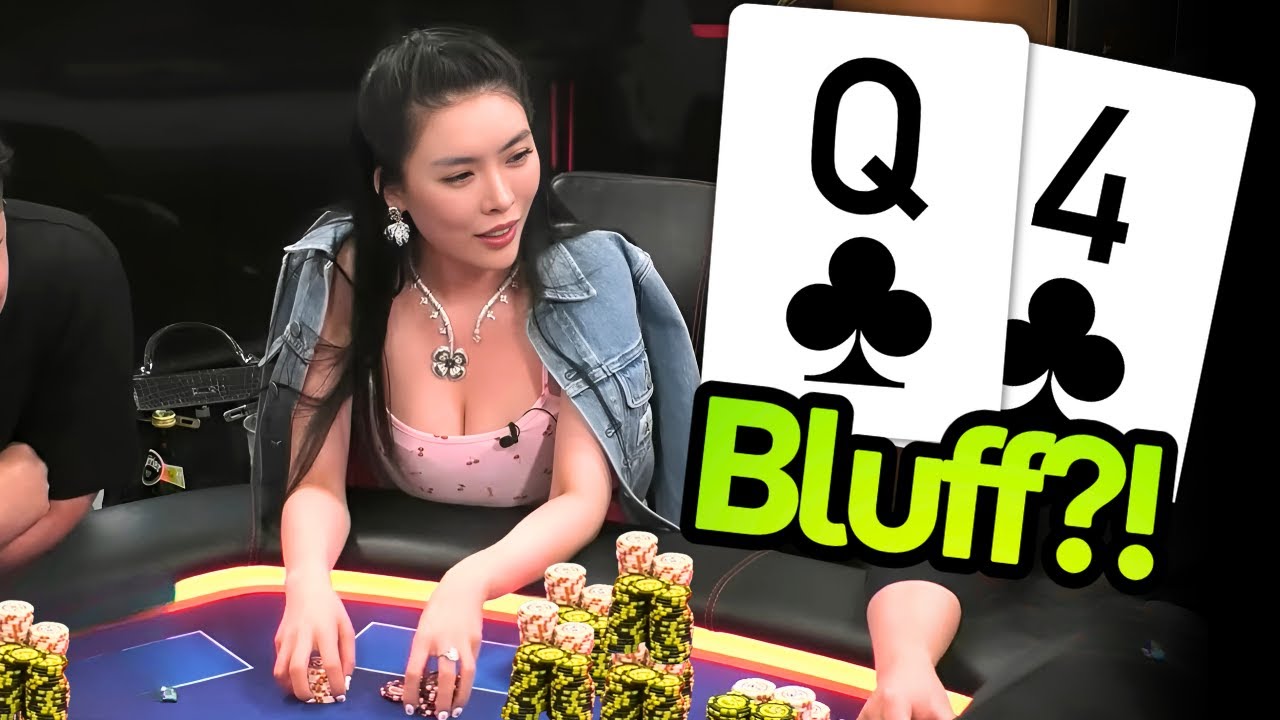 A $190,400 Pot and a BOLD BLUFF That Got Called at High Stakes Live Cash Game